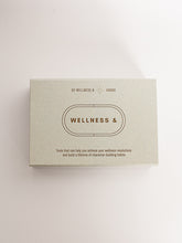 WELLNESS & - Wellness and Cards