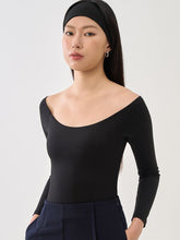 SupraSoft™ Long Sleeve Bodysuit