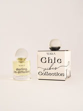 SUKKA-Darling I'm Different