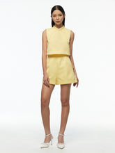 Faux Pearl Detail Playsuit