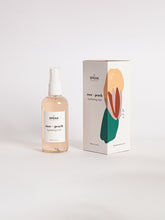The Collective Speak - Rose + Peach Hydrating Mist
