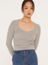 Long Sleeves Top