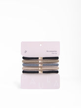Classic Hair Tie Set