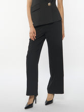 Classic Tailored Pants