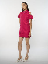 Khoon Hooi X DP : Canna Dress