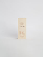 Ulu Soleil-Body Balm-Shea Butter & HA + Vit E Body Balm