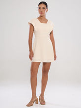Classic A-Line Dress