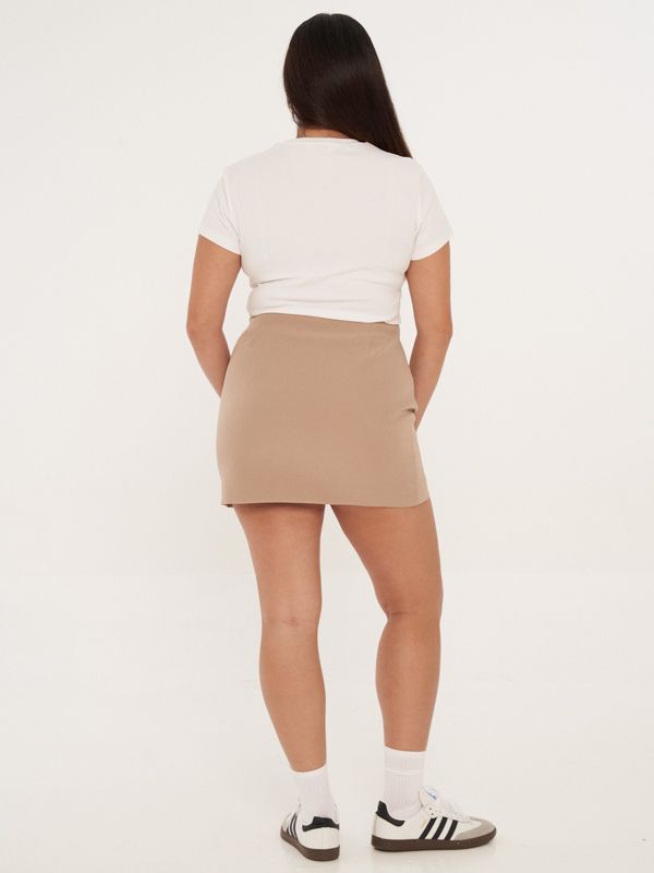 A-Line Skorts