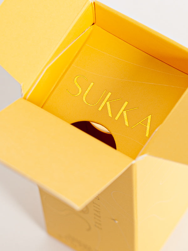 SUKKA-High Tea At The Ritz