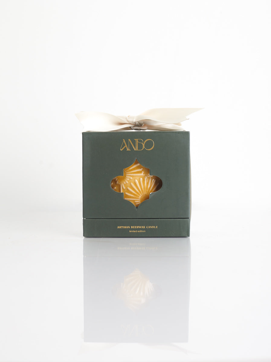 ANBO - Rejoice (Pineapple, Jackfruit, Pandan Leaves & Lavender)