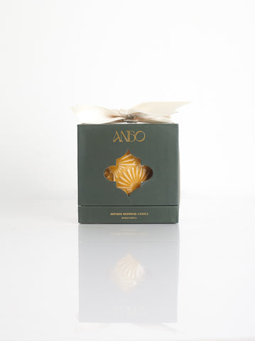 ANBO - Rejoice (Pineapple, Jackfruit, Pandan Leaves & Lavender)