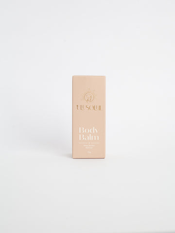 Ulu Soleil-Body Balm-Shea Butter & Retinol Body Balm