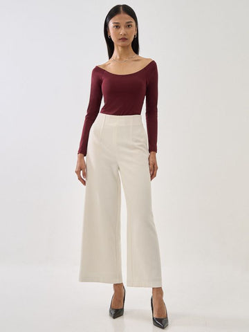 SupraSoft™ Long Sleeve Bodysuit