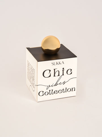 SUKKA-Make Your Own Luck