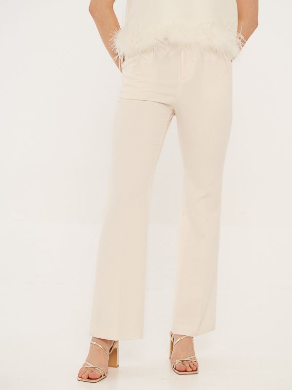 Flare Pants