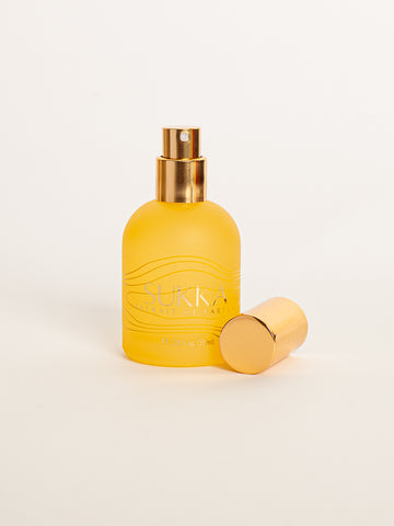 SUKKA-High Tea At The Ritz