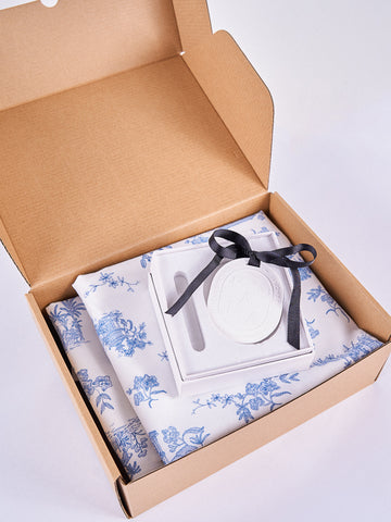 DP & MO HOMEWARE BUNDLE