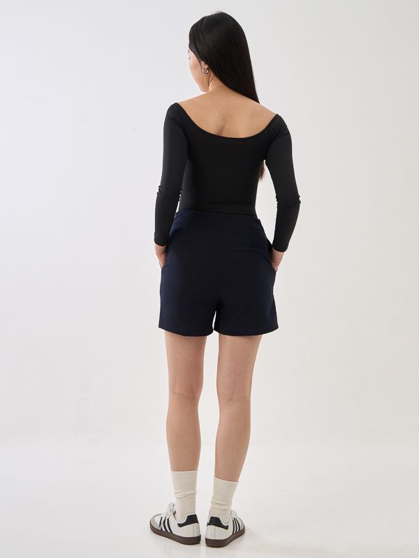 SupraSoft™ Long Sleeve Bodysuit