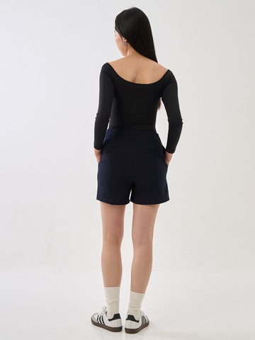 SupraSoft™ Long Sleeve Bodysuit