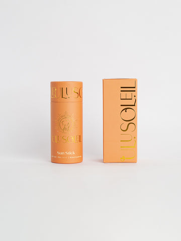 Ulu Soleil - Sun Stick SPF50++++ Sunscreen with Niacinamide