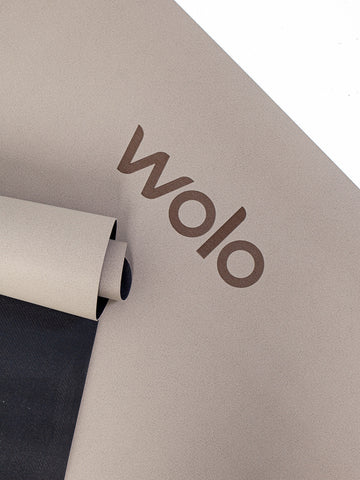 WOLO - Away Travel Yoga Mat
