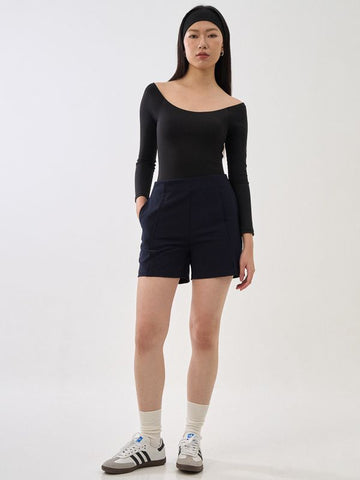 SupraSoft™ Long Sleeve Bodysuit