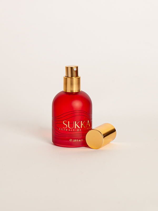 SUKKA-Rosey The Rebel