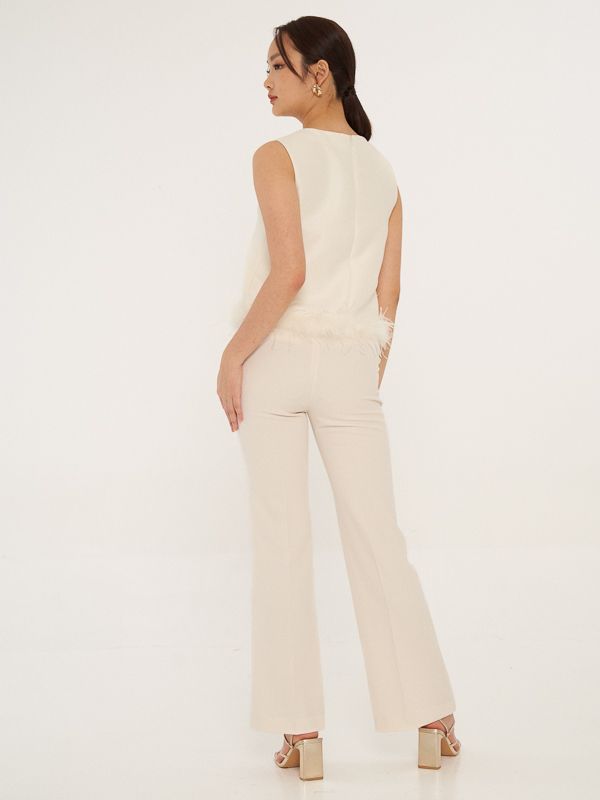 Flare Pants
