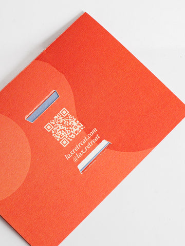 LAX RETREAT-Lr Lax Signature Gift Card