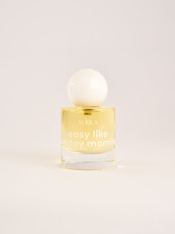 SUKKA-Easy Like Sunday Morning