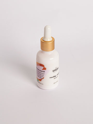 The Speak Collective - Rosehip + Carrot Facial Oil