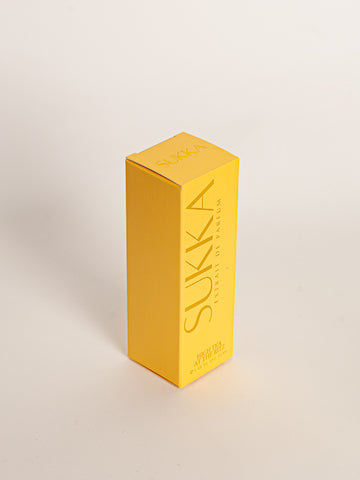 SUKKA-High Tea At The Ritz