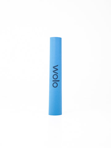 WOLO - Away Travel Yoga Mat