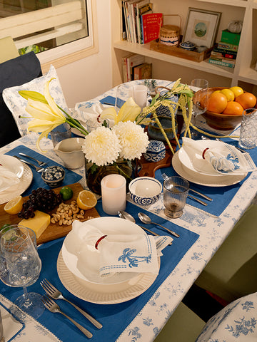 DP & MO HOMEWARE BUNDLE