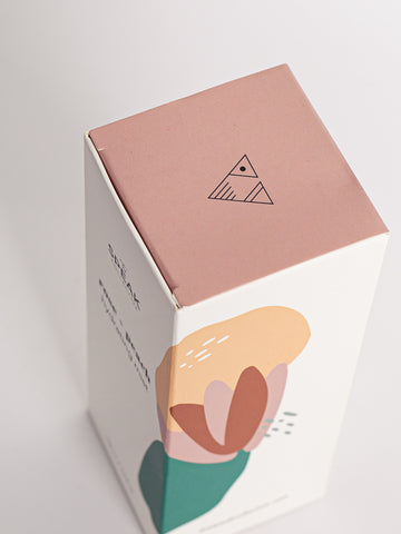 The Collective Speak - Rose + Peach Hydrating Mist