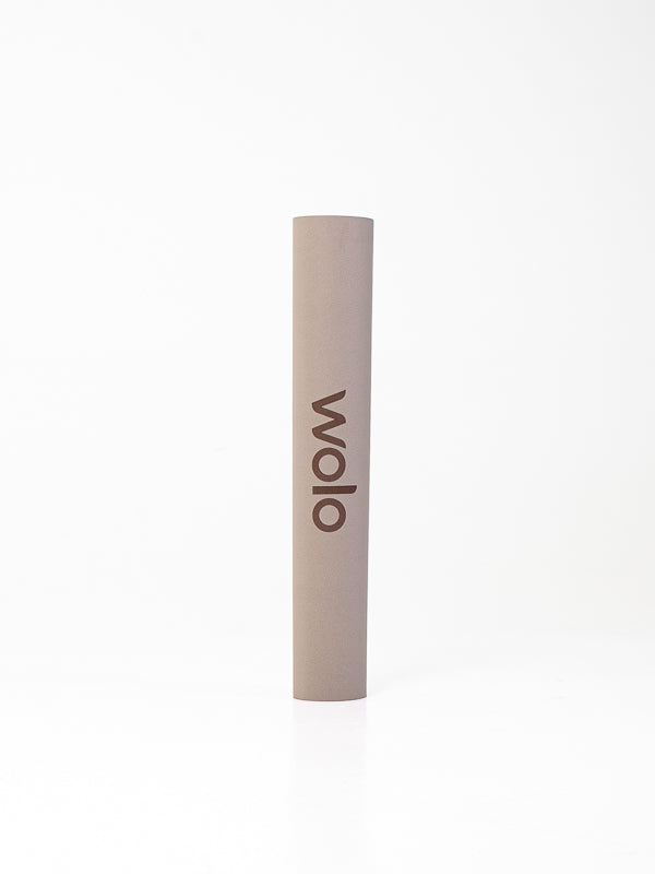WOLO - Away Travel Yoga Mat