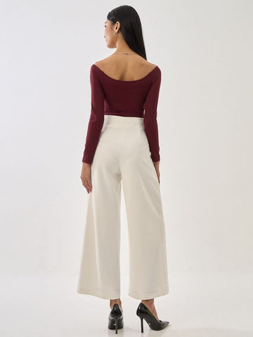 SupraSoft™ Long Sleeve Bodysuit