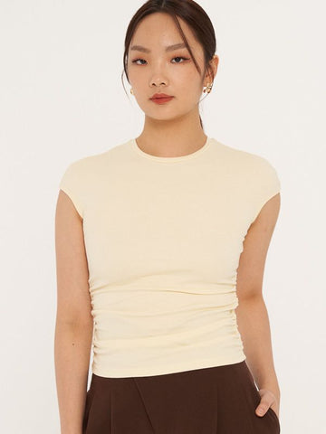 Short Sleeve Top
