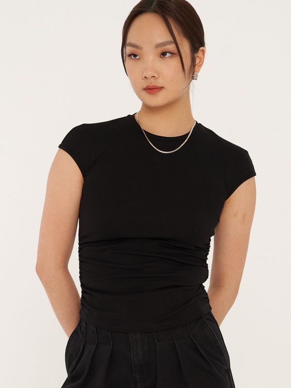 Short Sleeve Top