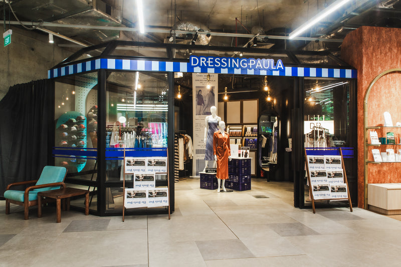 DORS by Design Orchard, SG