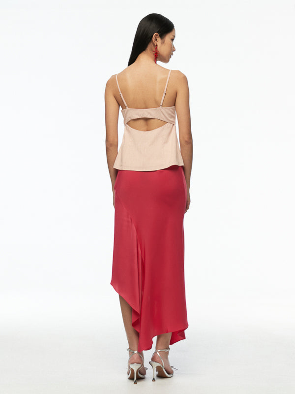 Strap Top