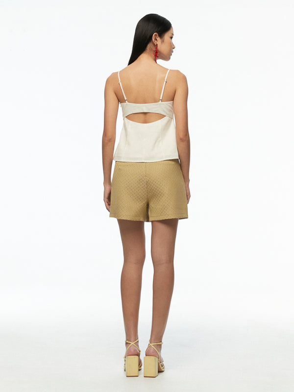 Strap Top