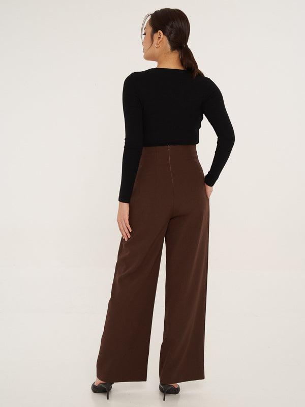 Long Sleeves Top