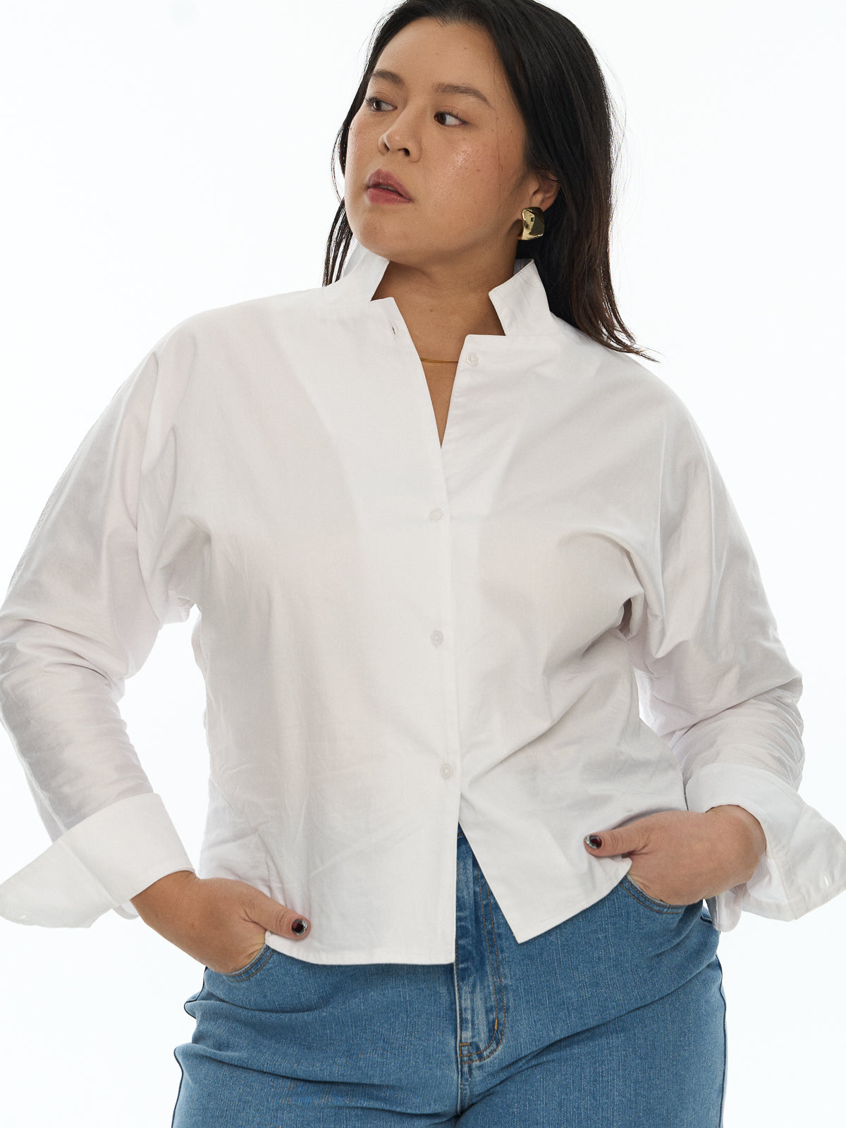 Long Sleeves Shirt