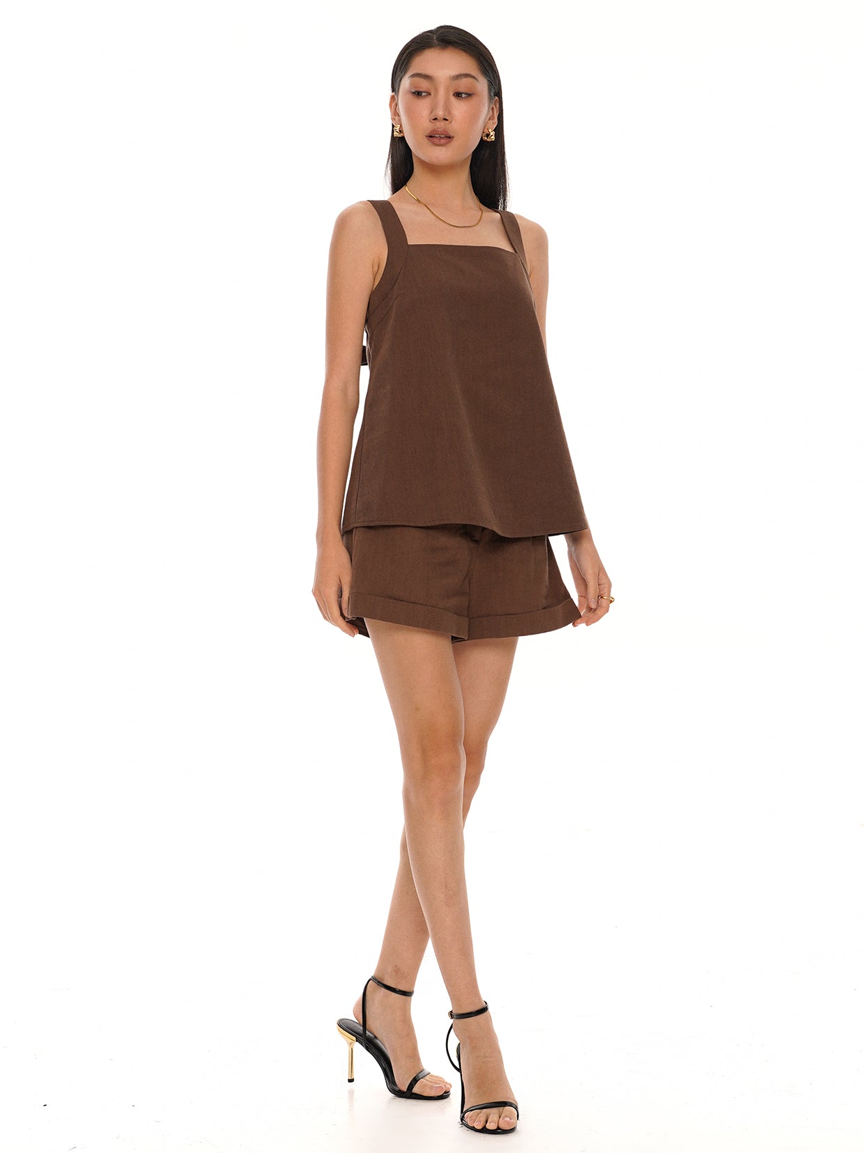 Tailored Short