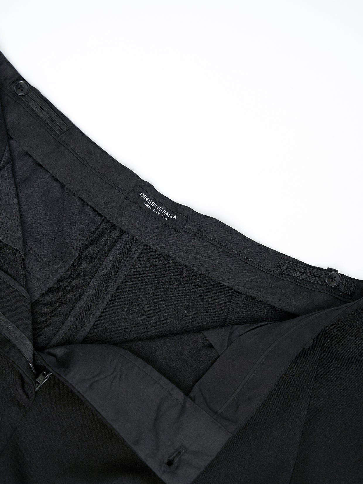 Diana Wide Leg Pants