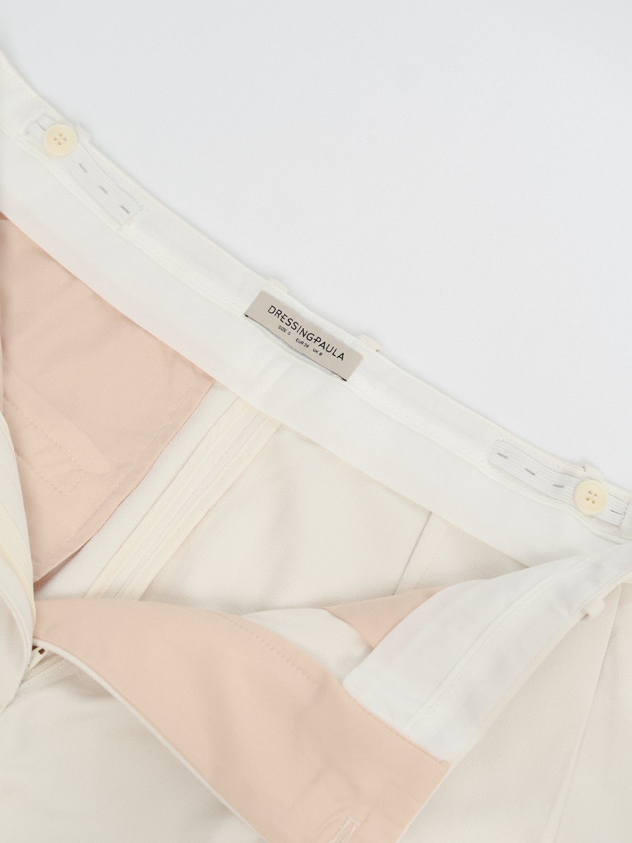 Diana Wide Leg Pants