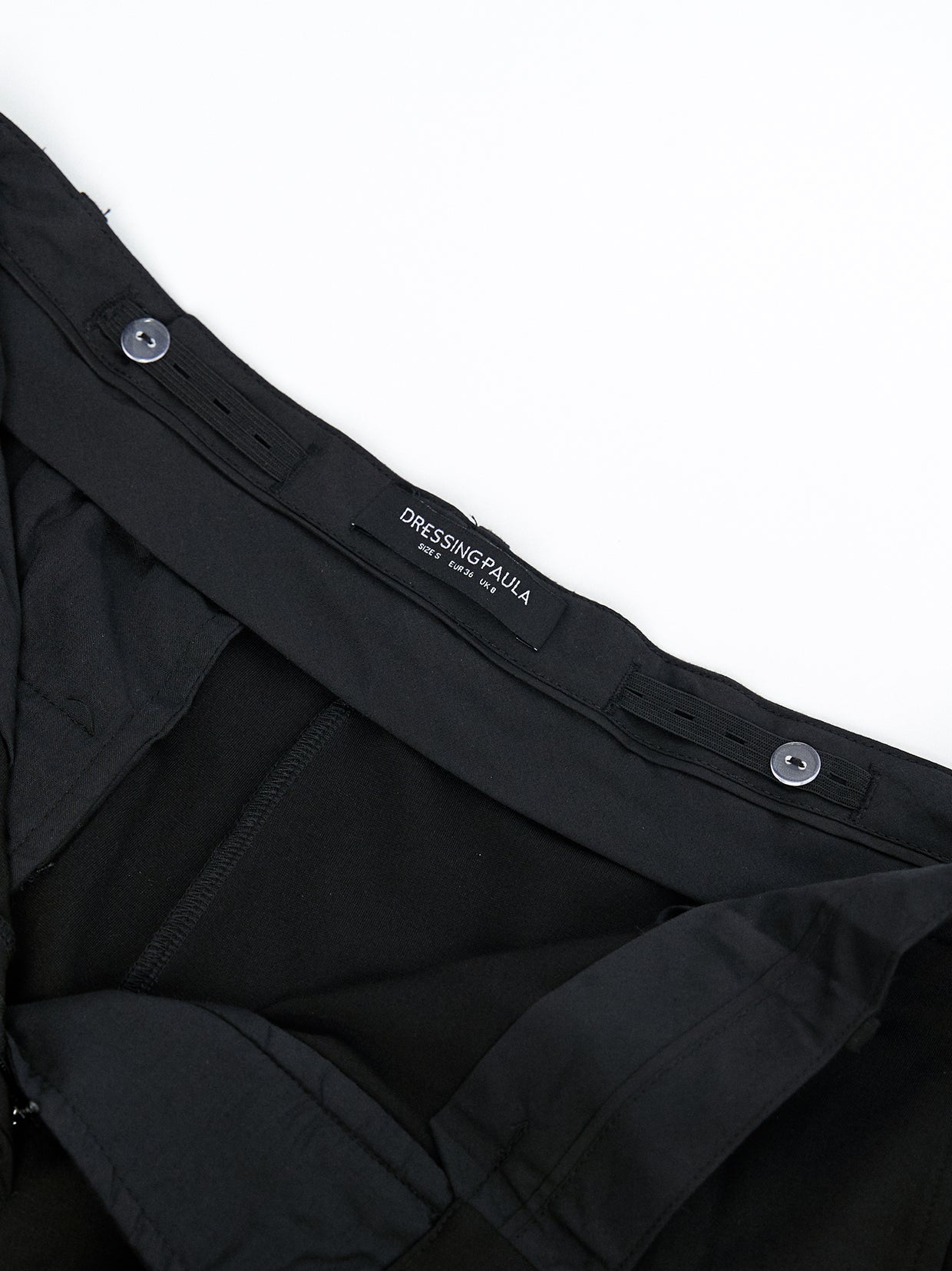 Olivia Straight Cut Pants