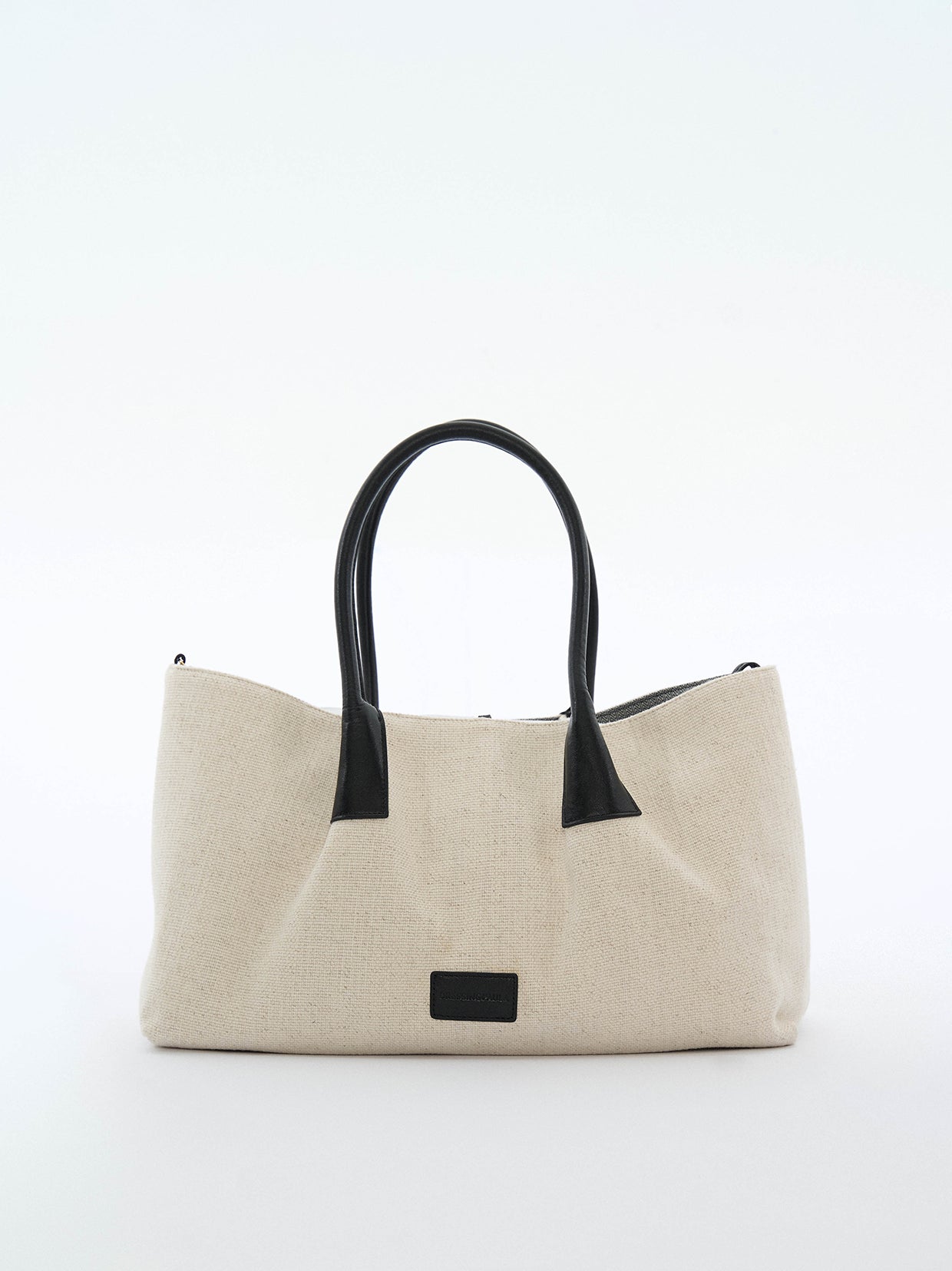 Mara Canvas Tote Bag