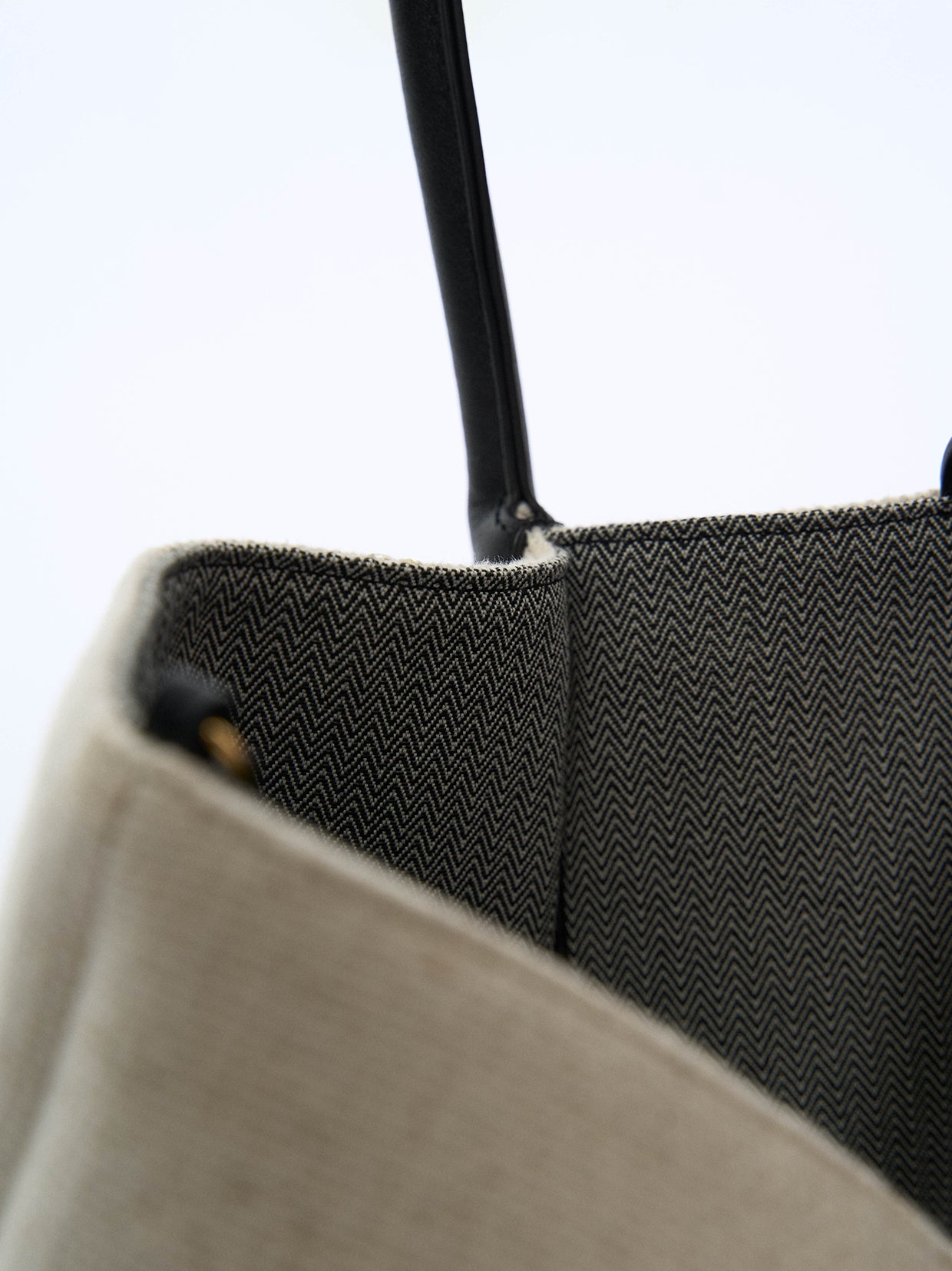 Mara Canvas Tote Bag